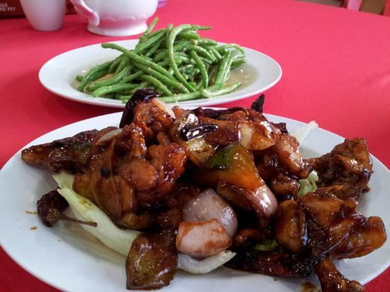 Restoran Makanan Laut Xin Yong Kee